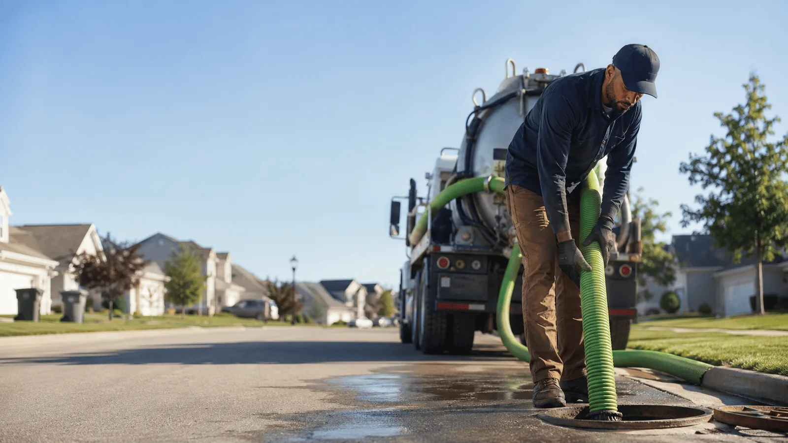 Mosquito Control in Mclaughlin, SD